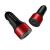 Автомобильная зарядка Nillkin DUOS (QC3.0, PD, 63W)