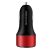 Автомобильная зарядка Nillkin DUOS (QC3.0, PD, 63W)