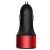 Автомобильная зарядка Nillkin DUOS (QC3.0, PD, 63W)