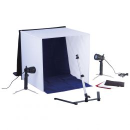 Комплект Falcon Eyes PBK-50AB-2LS для предметной фотосъемки