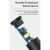 Автомобильный инвертор Rock Car Inverter 220 В Чёрный
