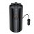 Автомобильный инвертор Rock Car Inverter 220 В Чёрный