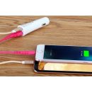 Автомобильная зарядка Momax USB + Type-C 45W Белая