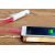 Автомобильная зарядка Momax USB + Type-C 45W Белая