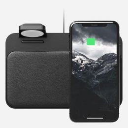 Док станция Nomad Base Station Apple Watch Edition