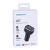 Автозарядка Momax UC series PD+QC3.0 45Вт Чёрная