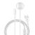 Кабель USAMS US-CC076 2IN1 Lightning + Apple Watch
