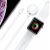 Кабель USAMS US-CC076 2IN1 Lightning + Apple Watch