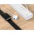 Зарядное устройство USAMS US-CC064 для Apple Watch Stainless Steel