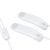 Сушилка для обуви Baseus Foot Quick Heat Sterilization ShoeDryer Белая
