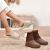 Сушилка для обуви Baseus Foot Quick Heat Sterilization ShoeDryer Белая
