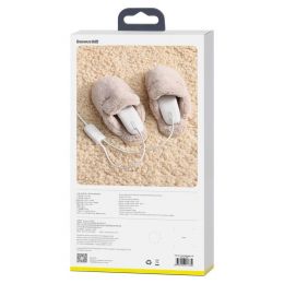 Сушилка для обуви Baseus Foot Quick Heat Sterilization ShoeDryer Белая