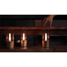 Умная Лампа-Ночник Xiaomi Yeelight Candela