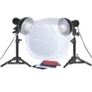Комплект Falcon Eyes LFPB-1 kit 40x40x40 см. для предметной фотосъемки