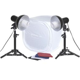 Комплект Falcon Eyes LFPB-1 kit 40x40x40 см. для предметной фотосъемки