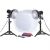 Комплект Falcon Eyes LFPB-1 kit 40x40x40 см. для предметной фотосъемки