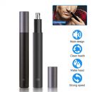 Триммер для носа и ушей Xiaomi Huanxing Mini Electric Nose Hair Trimmer HN1 Чёрный