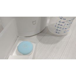 Термометр детский Xiaomi MiaoMiaoCe Smart Digital Baby Thermometer MMC-T201-1 Голубой