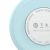 Термометр детский Xiaomi MiaoMiaoCe Smart Digital Baby Thermometer MMC-T201-1 Голубой
