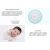Термометр детский Xiaomi MiaoMiaoCe Smart Digital Baby Thermometer MMC-T201-1 Голубой