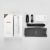 Выпрямитель для волос Xiaomi Yueli Hair Straightener HS-523BK Черный