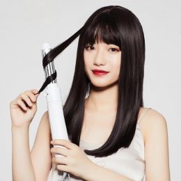 Гибридный стайлер Xiaomi WellSkins Hot Air Comb Hair