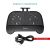 Подставка-геймпад Baseus Mobile Games Hand Handle Черный