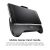 Подставка-геймпад Baseus Mobile Games Hand Handle Черный