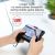 Подставка-геймпад Baseus Cool Play Games Чёрный