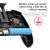 Подставка-геймпад Baseus Cool Play Games Чёрный