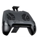 Подставка-геймпад Baseus Cool Play Games Чёрный
