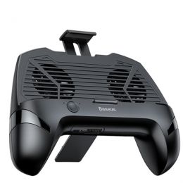Подставка-геймпад Baseus Cool Play Games Чёрный