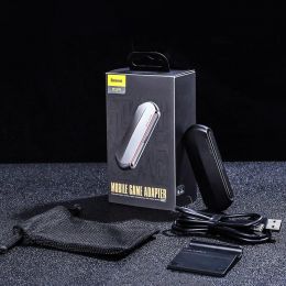 Адаптер Baseus GAMO Mobile Game Adapter GA01