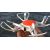 Квадрокоптер Xiaomi MiTu Minidrone 720P