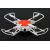 Квадрокоптер Xiaomi MiTu Minidrone 720P