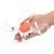 Квадрокоптер Xiaomi MiTu Minidrone 720P