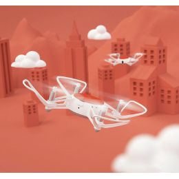 Квадрокоптер Xiaomi MiTu Minidrone 720P