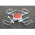 Квадрокоптер Xiaomi MiTu Minidrone 720P