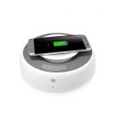 Акустика+беспроводная быстрая зарядка QC2.0 Nillkin Cozy MC2