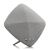 Портативная акустика Rock Muse Bluetooth Speaker Серая