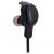 Наушники Remax RB-S5 Чёрные