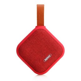 Remax RB-M15 - bluetooth акустика Красная