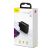 Сетевой адаптер Baseus Speed Dual QC3.0 30W Чёрный