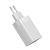 Сетевой адаптер Baseus Mirror Lake 4USB 30W Белый