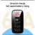 Сетевой адаптер Baseus Mirror Lake 4USB 30W Белый