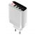 Сетевой адаптер Baseus Mirror Lake 4USB 30W Белый