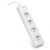 Сетевой фильтр VOCOlinc VP2 Smart Wi-Fi Power Strip 4 розетки