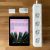 Сетевой фильтр VOCOlinc VP2 Smart Wi-Fi Power Strip 4 розетки