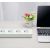 Сетевой фильтр VOCOlinc VP2 Smart Wi-Fi Power Strip 4 розетки