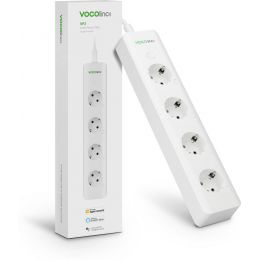 Сетевой фильтр VOCOlinc VP2 Smart Wi-Fi Power Strip 4 розетки